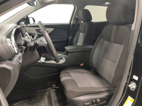 Used 2024 Chevrolet Blazer LT w/ Convenience Package image 17