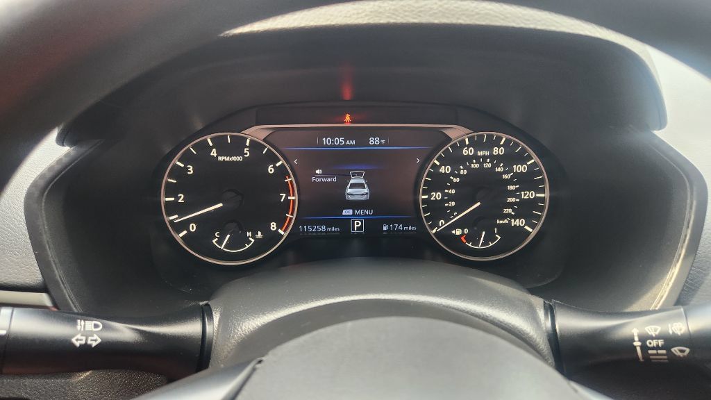 Used 2019 Nissan Altima 2.5 S FWD image 19