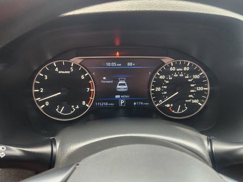 Used 2019 Nissan Altima 2.5 S FWD image 19