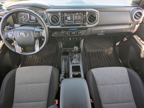 Used 2023 Toyota Tacoma TRD Off-Road RWD image 16
