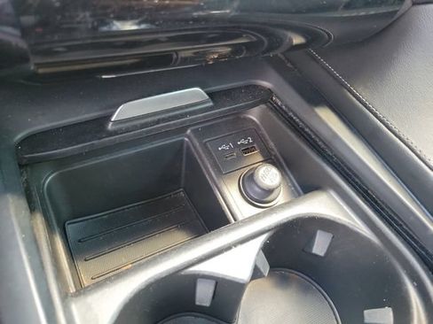 Used 2022 INFINITI QX50 Luxe w/ Appearance Package FWD image 24
