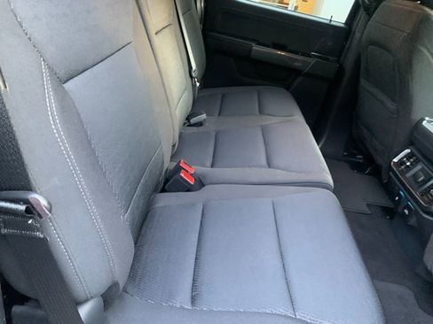 Used 2023 Ford F150 XLT w/ Equipment Group 302A High AWD/4WD image 15