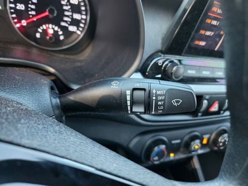 Used 2024 Kia Forte LXS image 20