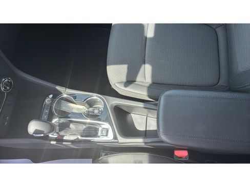 Used 2025 Buick Encore GX Preferred FWD image 16