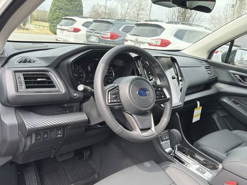 New 2026 Subaru Ascent Premium image 6