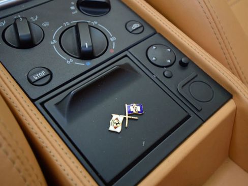 Used 1998 Ferrari F355 GTS image 40