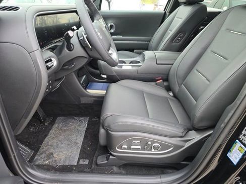 New 2026 Hyundai Palisade Calligraphy image 22