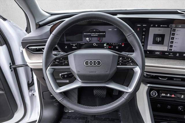 New 2026 Audi Q5 Premium AWD/4WD image 13
