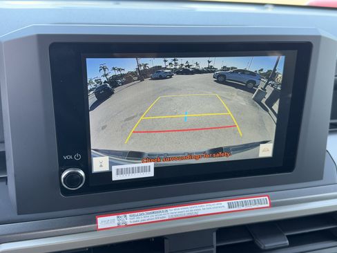 New 2025 Toyota Tacoma SR5 image 6