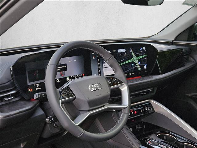 New 2026 Audi Q5 Premium AWD/4WD image 13