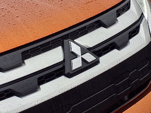 Used 2023 Mitsubishi Outlander Sport AWD image 23