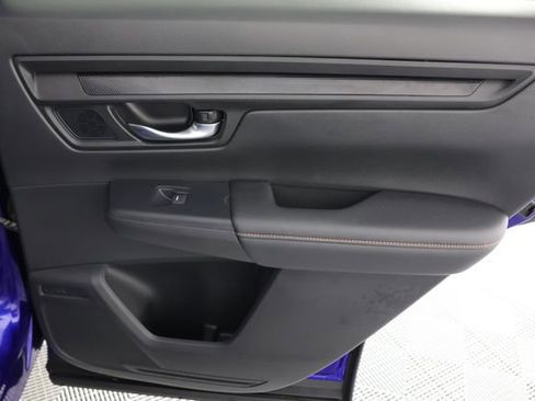 Used 2024 Honda CR-V Sport-L image 28