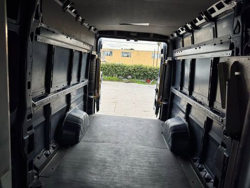 Used 2020 RAM ProMaster 3500 image 33