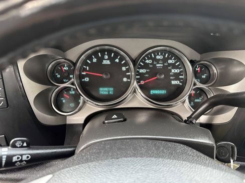 Used 2008 Chevrolet Silverado 1500 LT w/ Power Pack Plus image 25