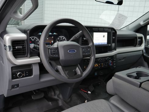 Certified 2023 Ford F350 XL image 4