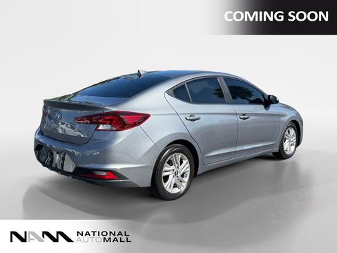 Used 2019 Hyundai Elantra Value Edition FWD image 5