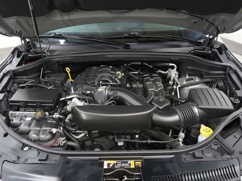 Used 2023 Dodge Durango SXT Launch Edition AWD/4WD image 29