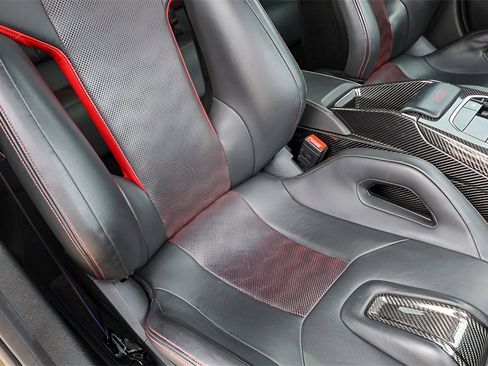 Used 2024 BMW M3 CS image 21