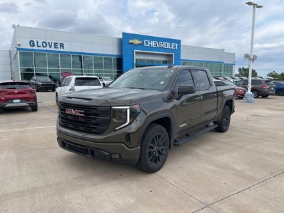 Used 2024 GMC Sierra 1500 Elevation