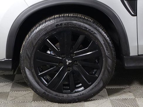 Used 2024 Mitsubishi Outlander Sport LE image 18