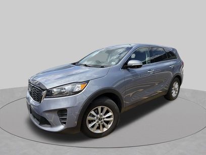 Used 2019 Kia Sorento L