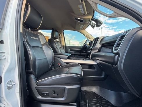 Used 2022 RAM 2500 Laramie image 24