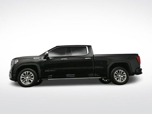 Used 2022 GMC Sierra 1500 Denali image 44
