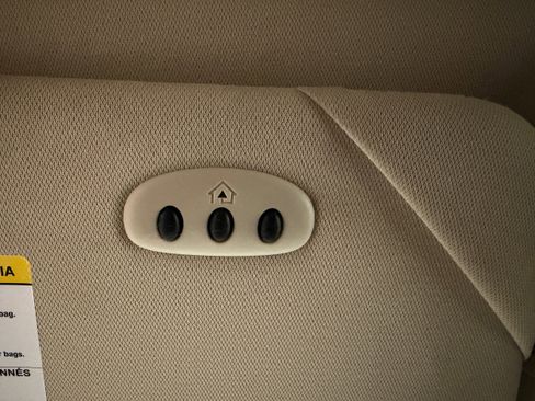 Certified 2019 Ford Flex Limited w/ Equipment Group 303A image 27