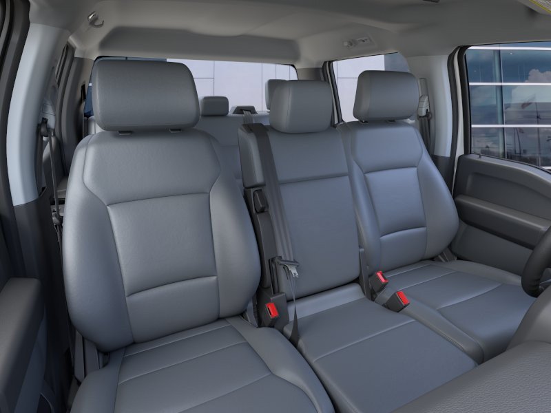 New 2026 Ford F250 XL AWD/4WD image 12