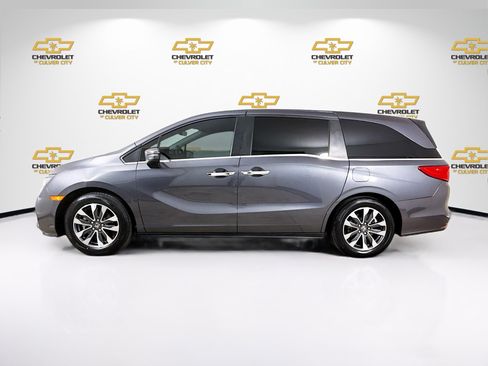 Used 2023 Honda Odyssey EX-L image 5