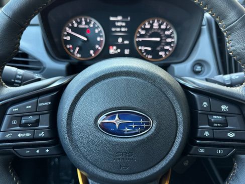 New 2026 Subaru Crosstrek 2.5i Wilderness w/ Wilderness Package AWD/4WD image 23