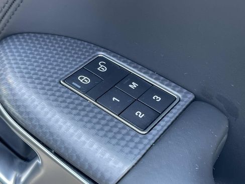 Used 2020 Land Rover Range Rover Sport HST AWD/4WD image 26