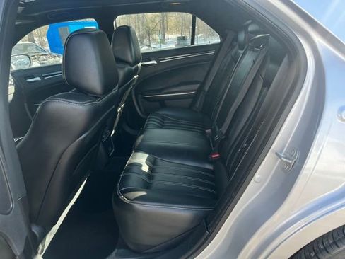 Used 2023 Chrysler 300 S image 14