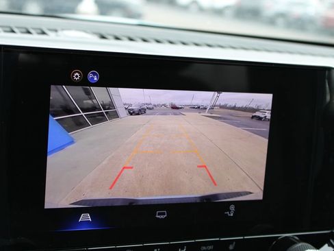 New 2026 Chevrolet Colorado LT image 43