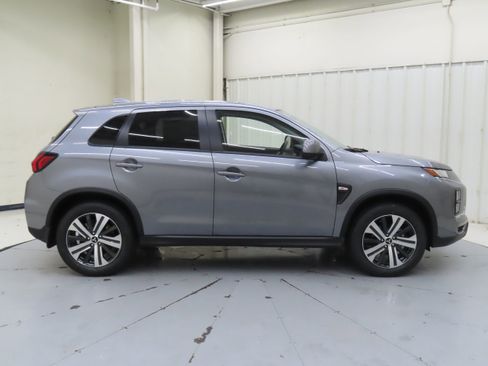 New 2025 Mitsubishi Outlander Sport ES image 2