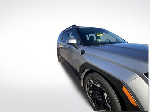 Used 2024 Hyundai Santa Fe SEL image 14