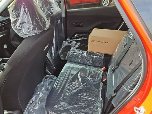 New 2026 Hyundai Kona SEL Sport image 11