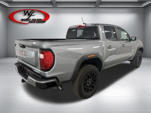New 2026 GMC Canyon Elevation w/ Convenience Package AWD/4WD image 6
