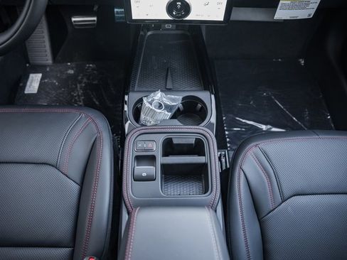 New 2025 Ford Mustang Mach-E Premium w/ Sport Appearance Package image 33