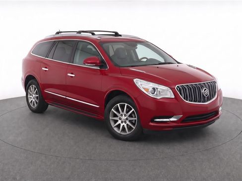 Used 2014 Buick Enclave Leather w/ Trailering Provision Package AWD/4WD image 2