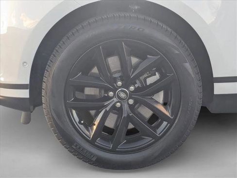 Used 2026 Land Rover Range Rover Velar S image 25