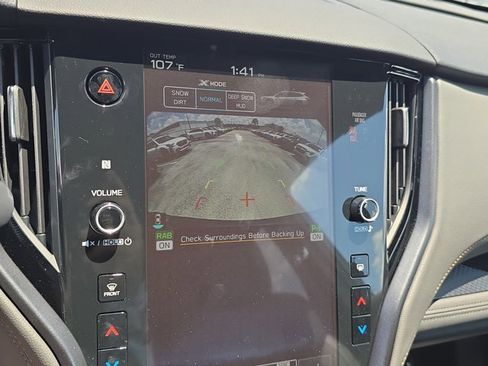 New 2025 Subaru Outback Wilderness w/ Wilderness Package image 24