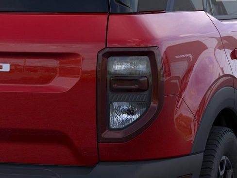 New 2026 Ford Bronco Sport Outer Banks w/ Outer Banks Tech Package+ AWD/4WD image 21