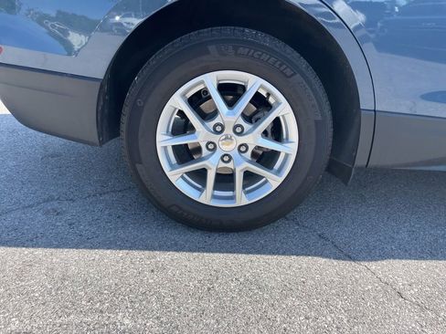 Used 2024 Chevrolet Equinox LT FWD image 44