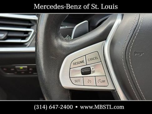 Used 2021 BMW X7 xDrive40i w/ Premium Package AWD/4WD image 21