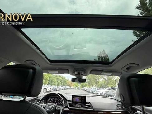 Used 2018 Audi Q5 2.0T Premium Plus image 11