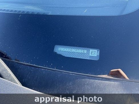 Used 2022 Ford Explorer ST w/ Equipment Group 401A image 10