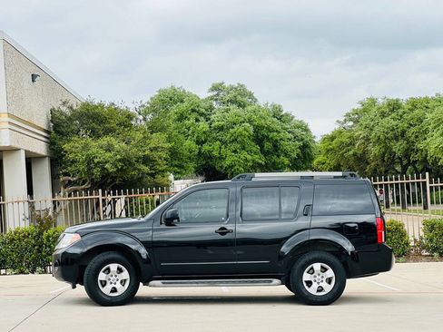 Used 2012 Nissan Pathfinder S RWD image 5