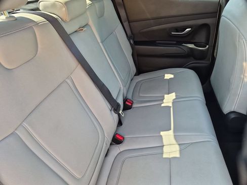 Used 2025 Hyundai Santa Cruz SEL FWD image 28