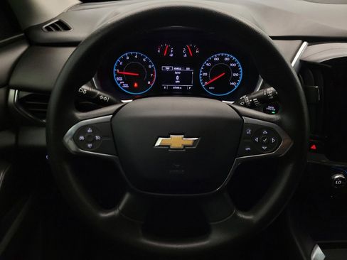 Used 2020 Chevrolet Traverse LS image 22